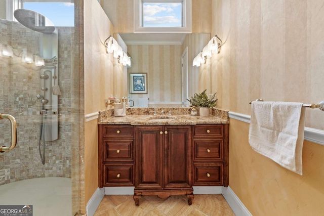 233 Towering Peaks, Canton, GA 30114