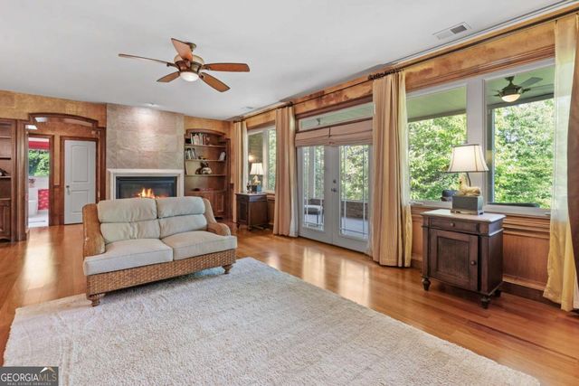 233 Towering Peaks, Canton, GA 30114