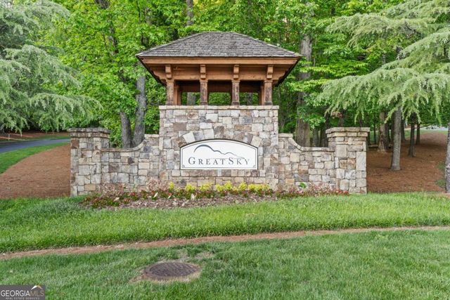 233 Towering Peaks, Canton, GA 30114