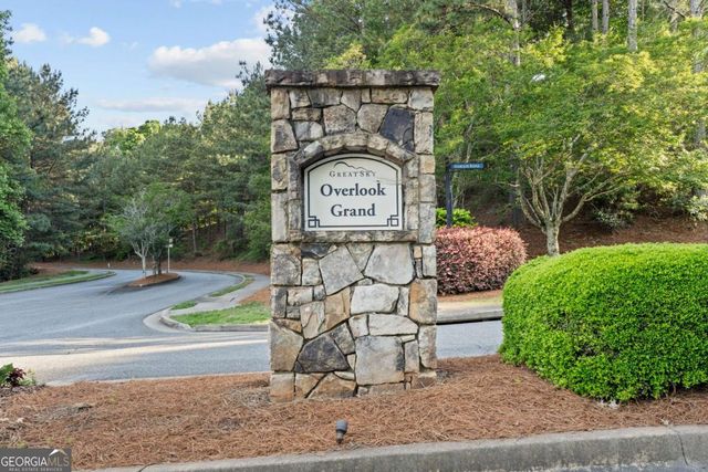 233 Towering Peaks, Canton, GA 30114