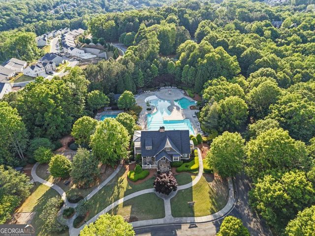 233 Towering Peaks, Canton, GA 30114
