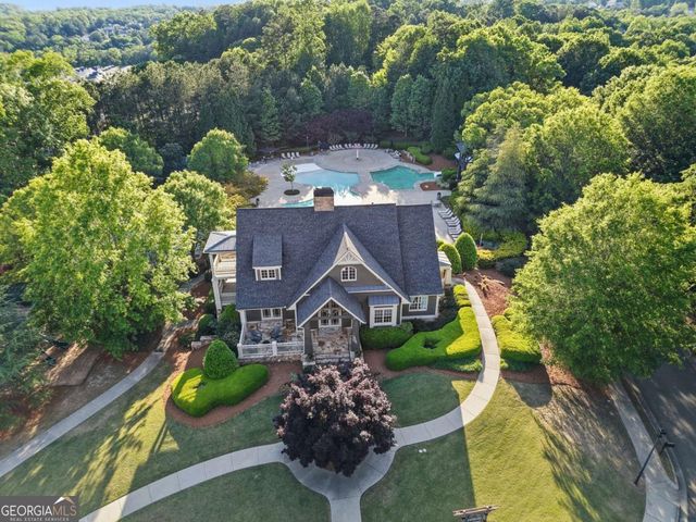233 Towering Peaks, Canton, GA 30114