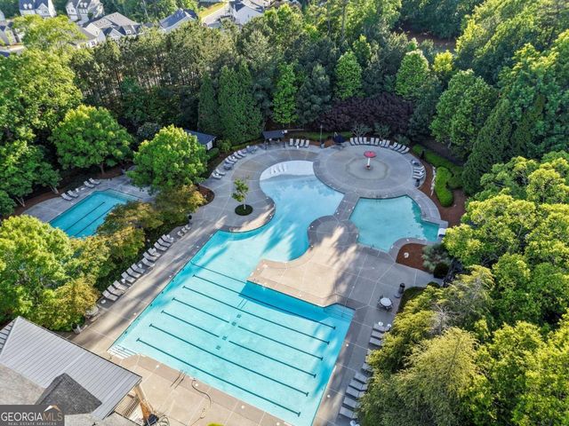 233 Towering Peaks, Canton, GA 30114
