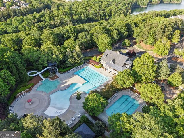 233 Towering Peaks, Canton, GA 30114