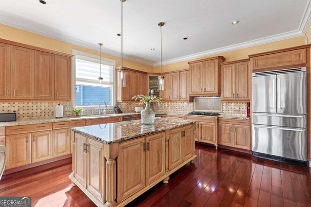 233 Towering Peaks, Canton, GA 30114