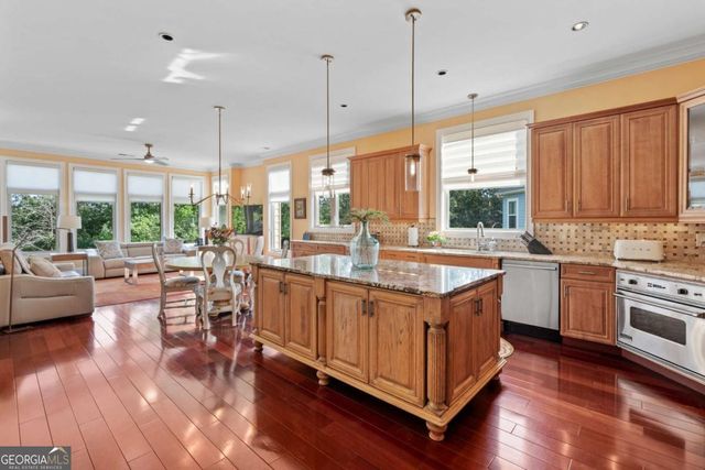 233 Towering Peaks, Canton, GA 30114