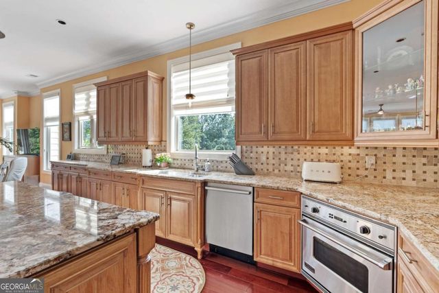 233 Towering Peaks, Canton, GA 30114