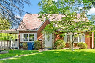 146 Westward Ho Dr, Penn Hills, PA 15235