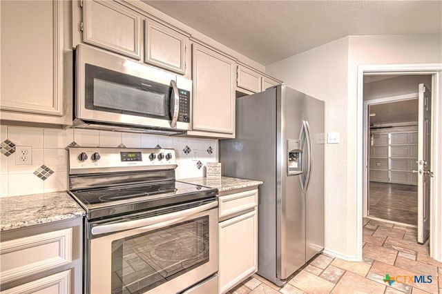 5501 Gunnison Drive, Killeen, TX 76542