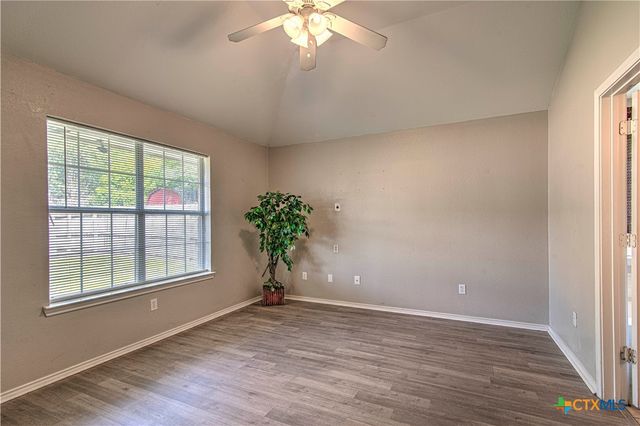 5501 Gunnison Drive, Killeen, TX 76542
