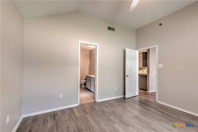 5501 Gunnison Drive, Killeen, TX 76542