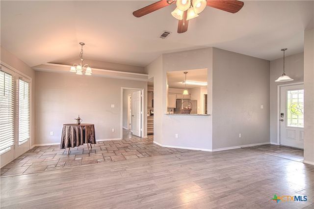 5501 Gunnison Drive, Killeen, TX 76542
