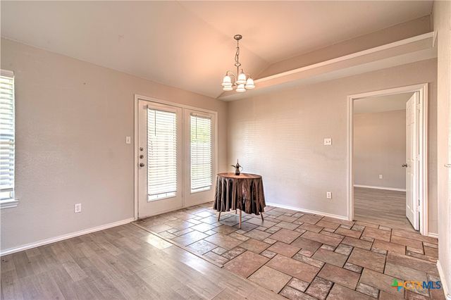 5501 Gunnison Drive, Killeen, TX 76542