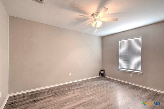 5501 Gunnison Drive, Killeen, TX 76542