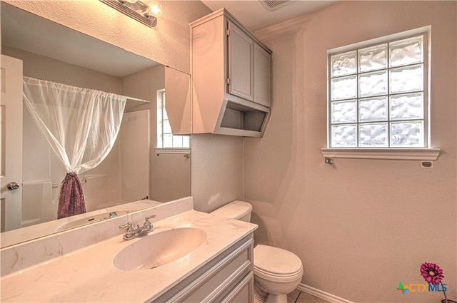 5501 Gunnison Drive, Killeen, TX 76542