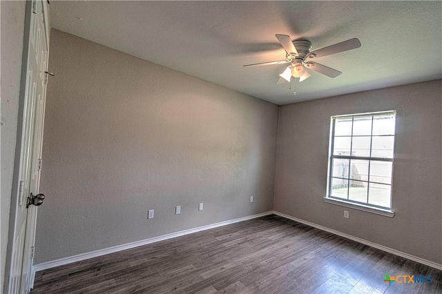 5501 Gunnison Drive, Killeen, TX 76542