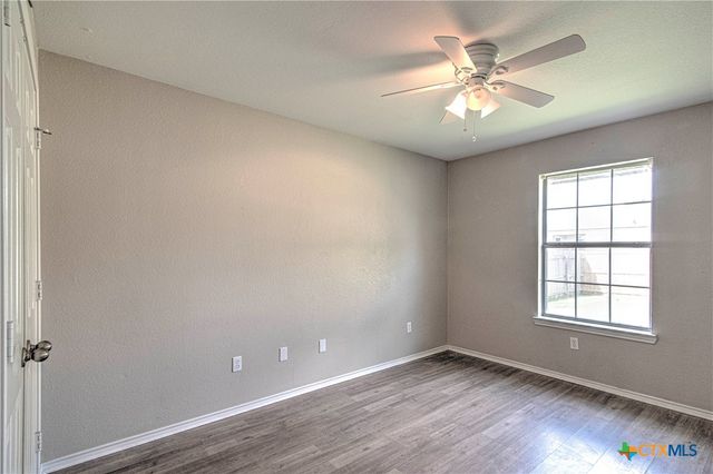 5501 Gunnison Drive, Killeen, TX 76542