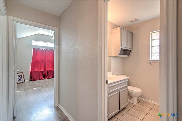 5501 Gunnison Drive, Killeen, TX 76542