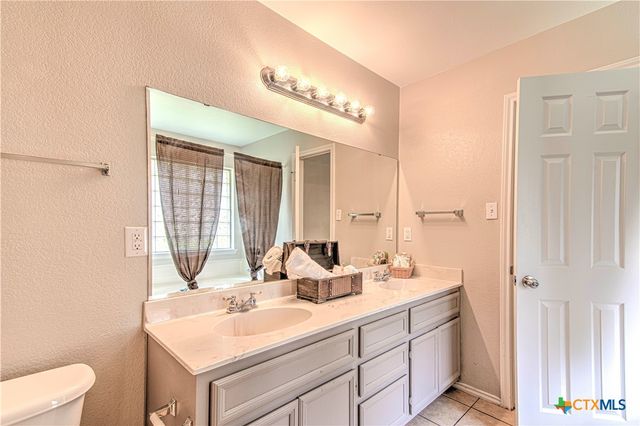5501 Gunnison Drive, Killeen, TX 76542