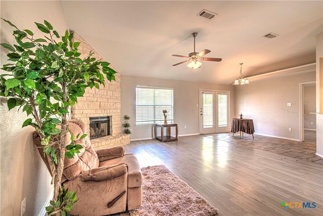 5501 Gunnison Drive, Killeen, TX 76542