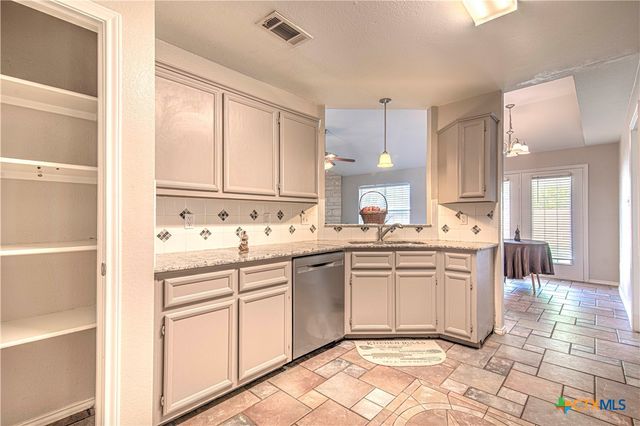 5501 Gunnison Drive, Killeen, TX 76542