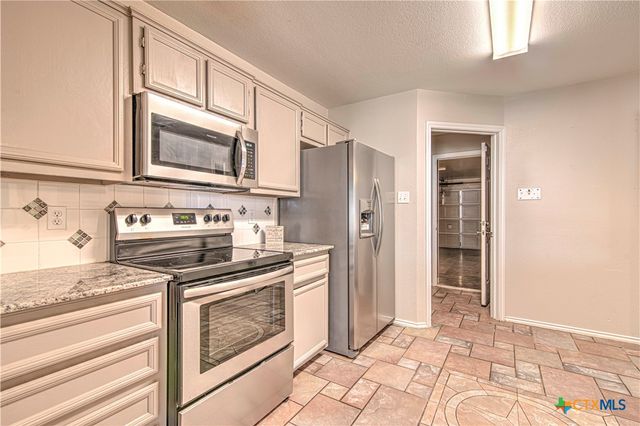5501 Gunnison Drive, Killeen, TX 76542