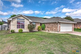 5501 Gunnison Drive, Killeen, TX 76542