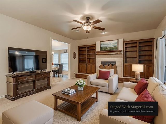 708 S Avery Drive, Moore, OK 73160