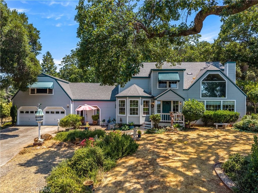 1940 Westlake Drive, Kelseyville, CA 95451