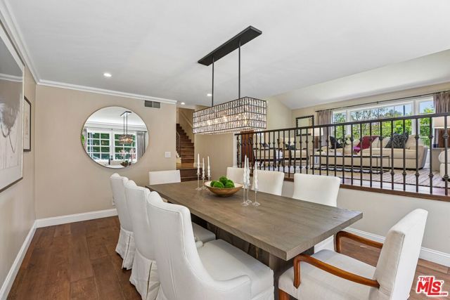 17228 Benner Place, Encino (los Angeles), CA 91316