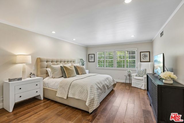 17228 Benner Place, Encino (los Angeles), CA 91316