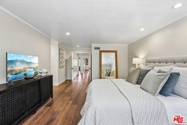 17228 Benner Place, Encino (los Angeles), CA 91316