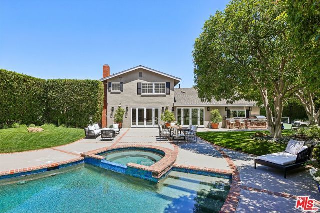 17228 Benner Place, Encino (los Angeles), CA 91316