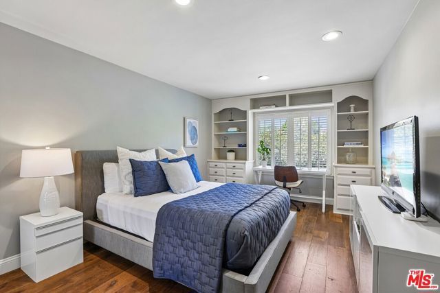 17228 Benner Place, Encino (los Angeles), CA 91316