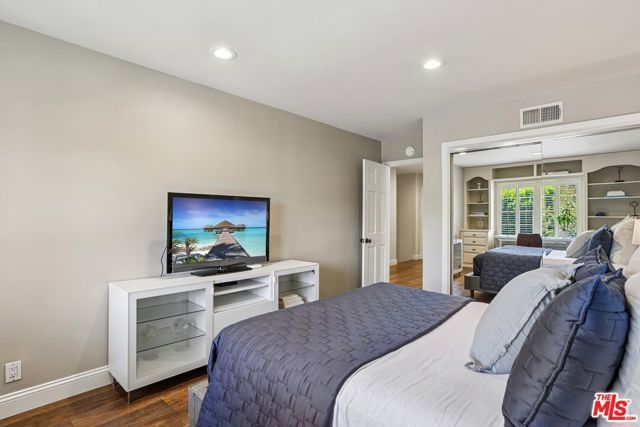 17228 Benner Place, Encino (los Angeles), CA 91316