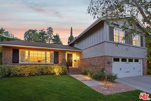 17228 Benner Place, Encino (los Angeles), CA 91316