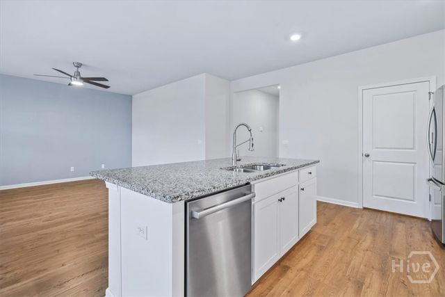 104 Coopers Rise, Pooler, GA 31322