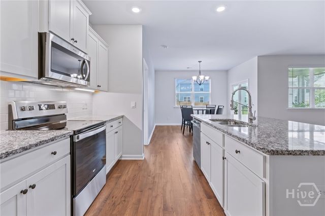 104 Coopers Rise, Pooler, GA 31322