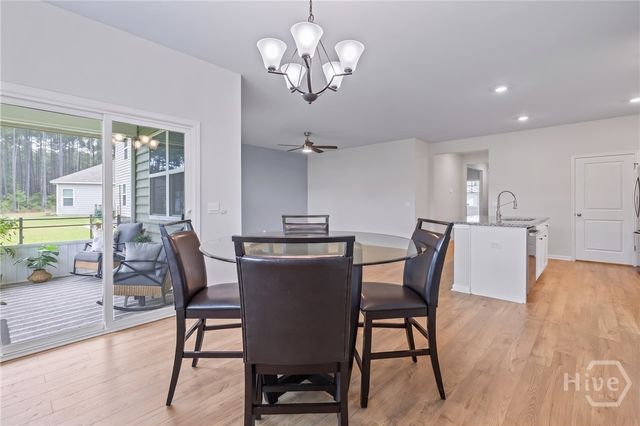 104 Coopers Rise, Pooler, GA 31322