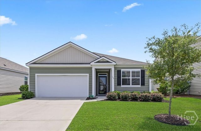 104 Coopers Rise, Pooler, GA 31322