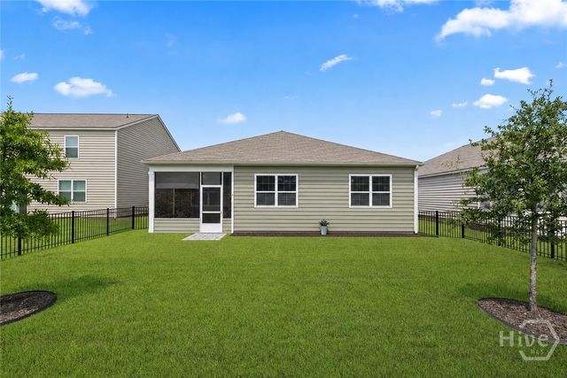 104 Coopers Rise, Pooler, GA 31322