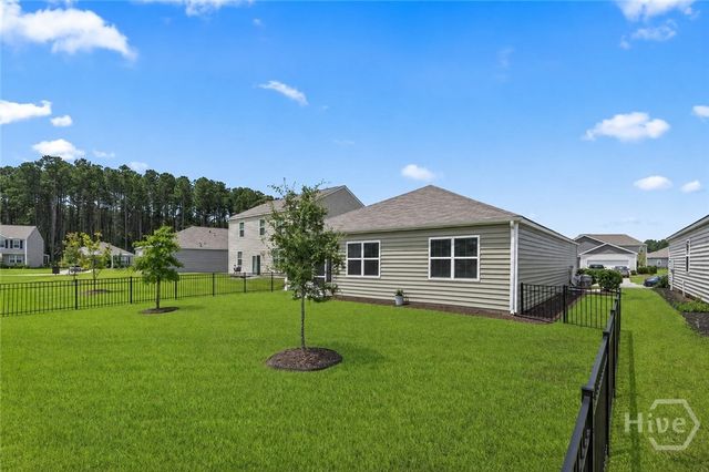 104 Coopers Rise, Pooler, GA 31322