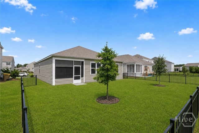 104 Coopers Rise, Pooler, GA 31322