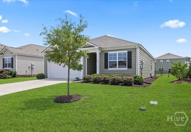 104 Coopers Rise, Pooler, GA 31322