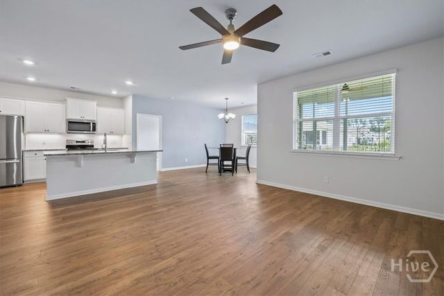104 Coopers Rise, Pooler, GA 31322