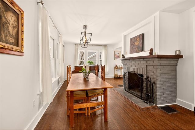 85 Dale Road, Brighton, NY 14625