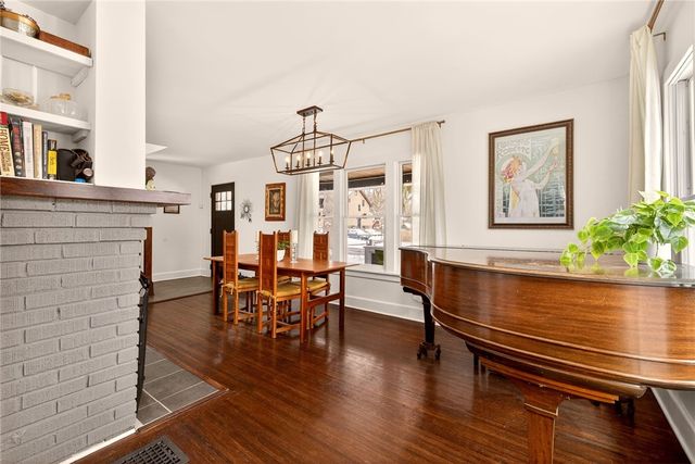 85 Dale Road, Brighton, NY 14625