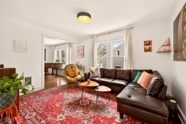 85 Dale Road, Brighton, NY 14625