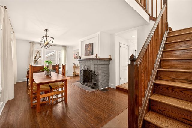 85 Dale Road, Brighton, NY 14625