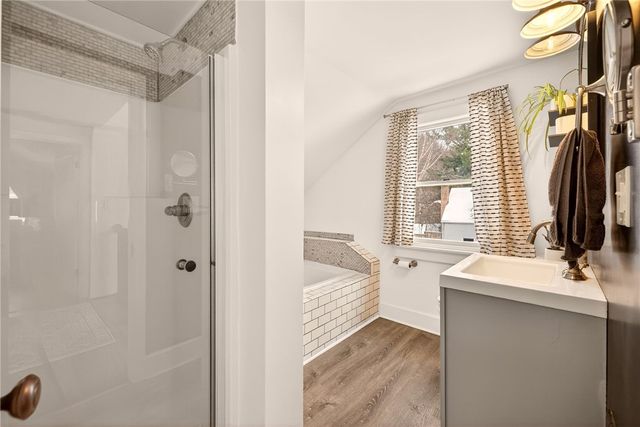 85 Dale Road, Brighton, NY 14625